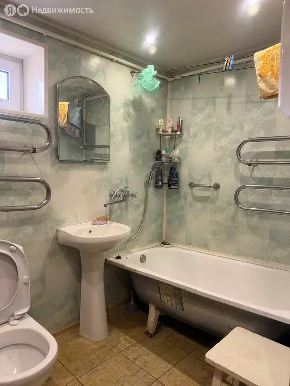 Дом в Шахты, улица 25 лет Октября (41 м) - Фото 1