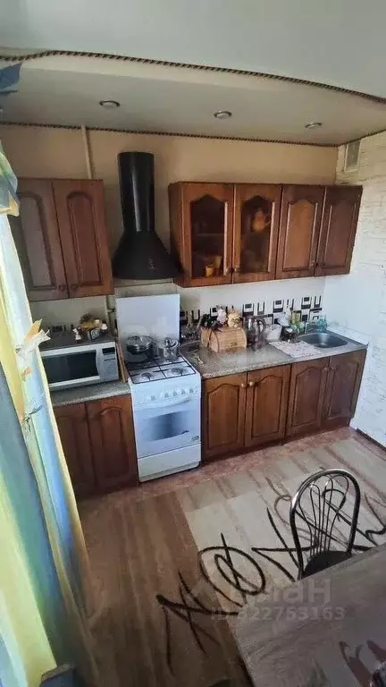 3-к кв. Белгородская область, Шебекино ул. Шумилова, 23 (64.0 м) - Фото 0