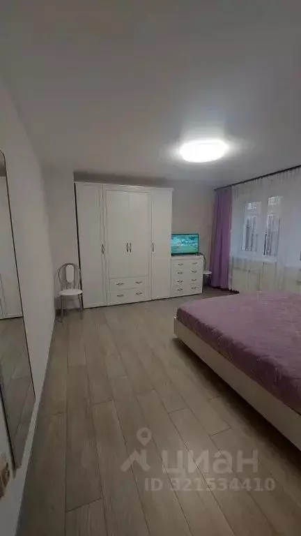 1-к кв. Калининградская область, Калининград Красная ул., 54 (31.0 м) - Фото 2