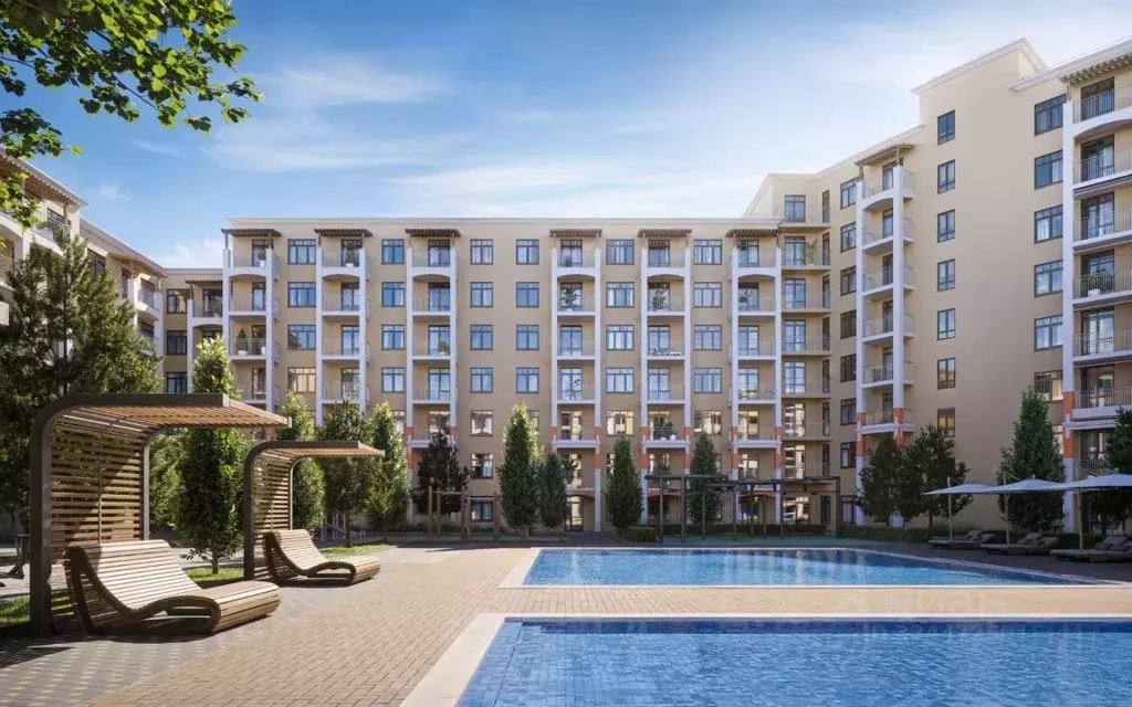 1-к кв. Краснодарский край, Анапа муниципальный округ, с. Сукко ... - Фото 2