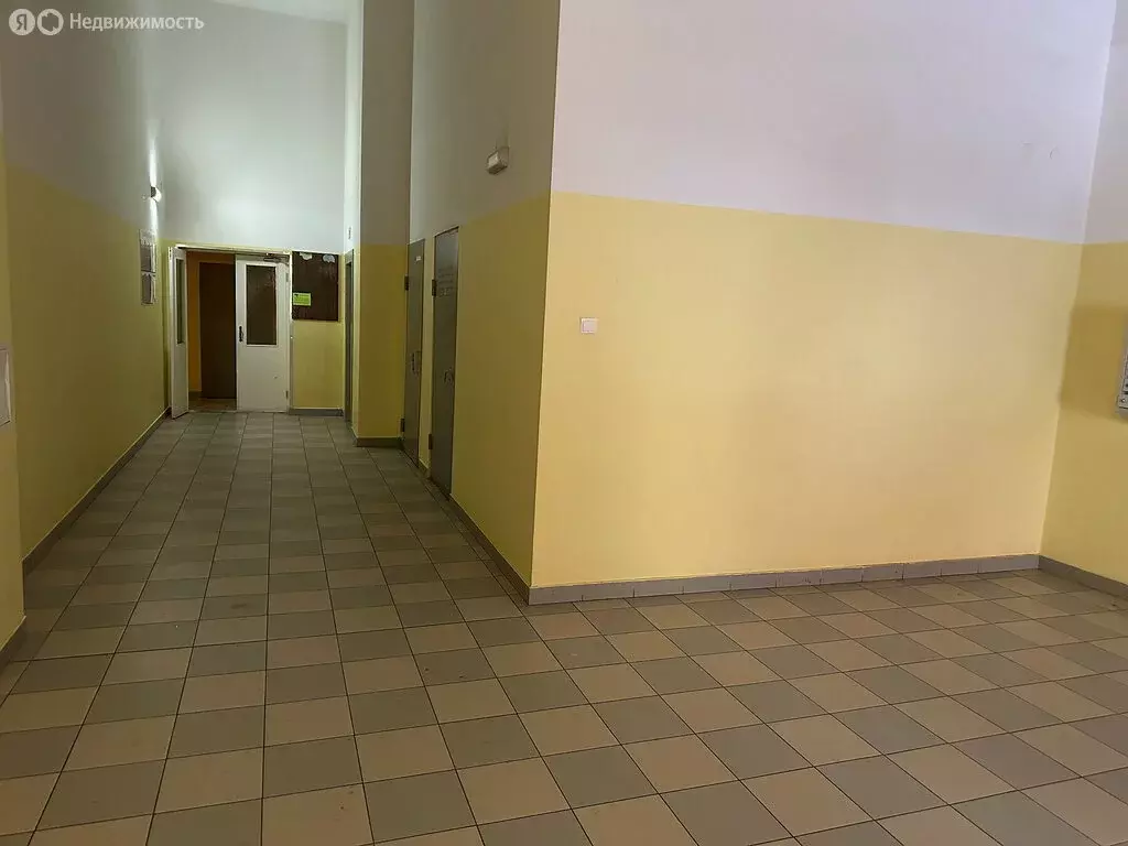 1-комнатная квартира: Дубна, Вокзальная улица, 7 (36.1 м) - Фото 2