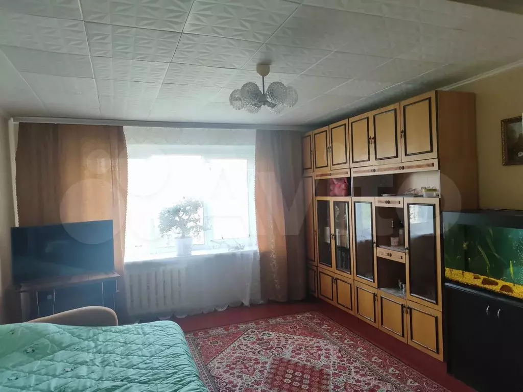 3-к. квартира, 62 м, 6/9 эт. - Фото 1