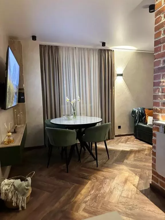 2-к кв. Краснодарский край, Сочи городской округ, с. Раздольное ул. ... - Фото 2