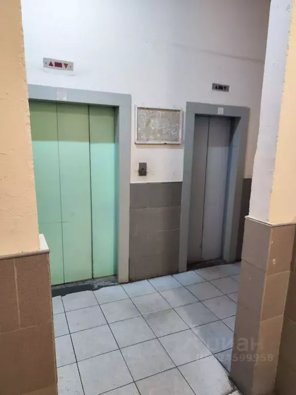 2-к кв. Московская область, Котельники Белая Дача мкр, 24 (57.5 м) - Фото 2