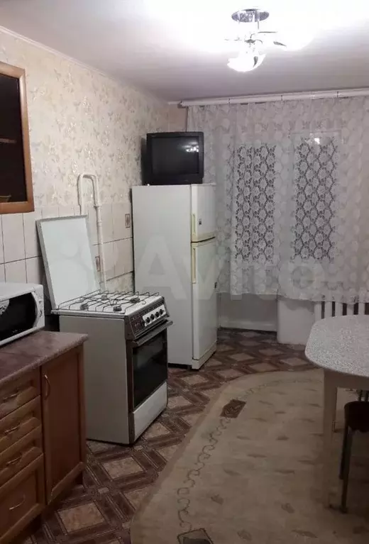 1-к. квартира, 35 м, 5/9 эт. - Фото 1