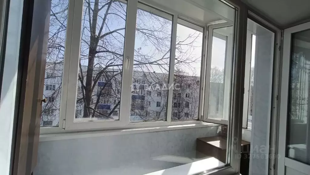 1-к кв. Башкортостан, Стерлитамак ул. Блюхера, 2 (29.9 м) - Фото 1