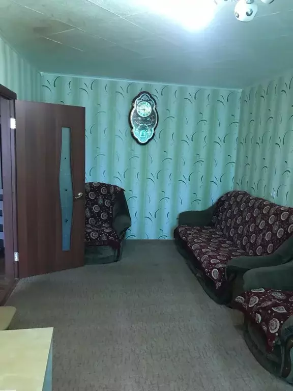 Продаётся 2-к квартира, 43.8 м - Фото 0