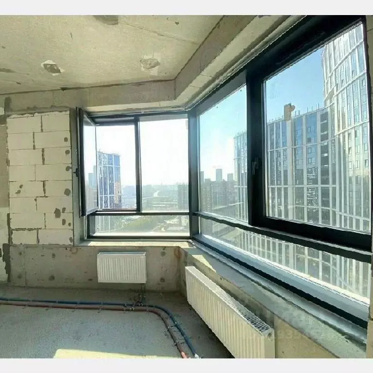 3-к кв. Москва ул. Лобачевского, 120к1 (65.0 м) - Фото 0