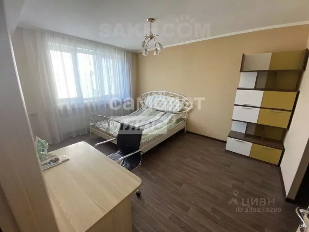 2-к кв. Сахалинская область, Южно-Сахалинск Горная ул., 9В (70.0 м) - Фото 2