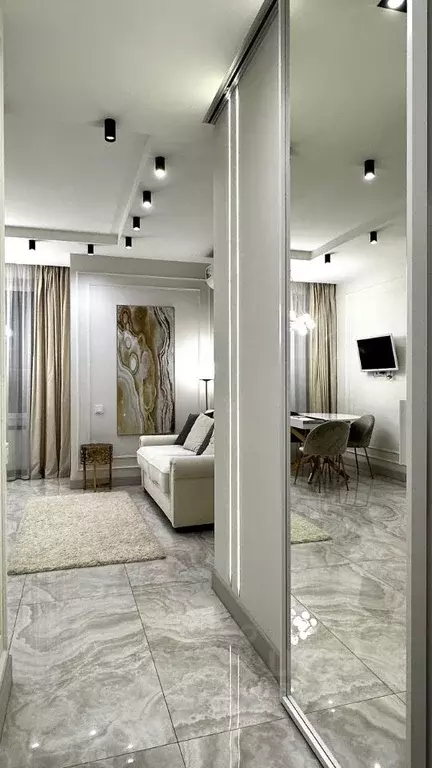 1-к кв. Москва Рязанский просп., 2/1к3К (35.0 м) - Фото 2