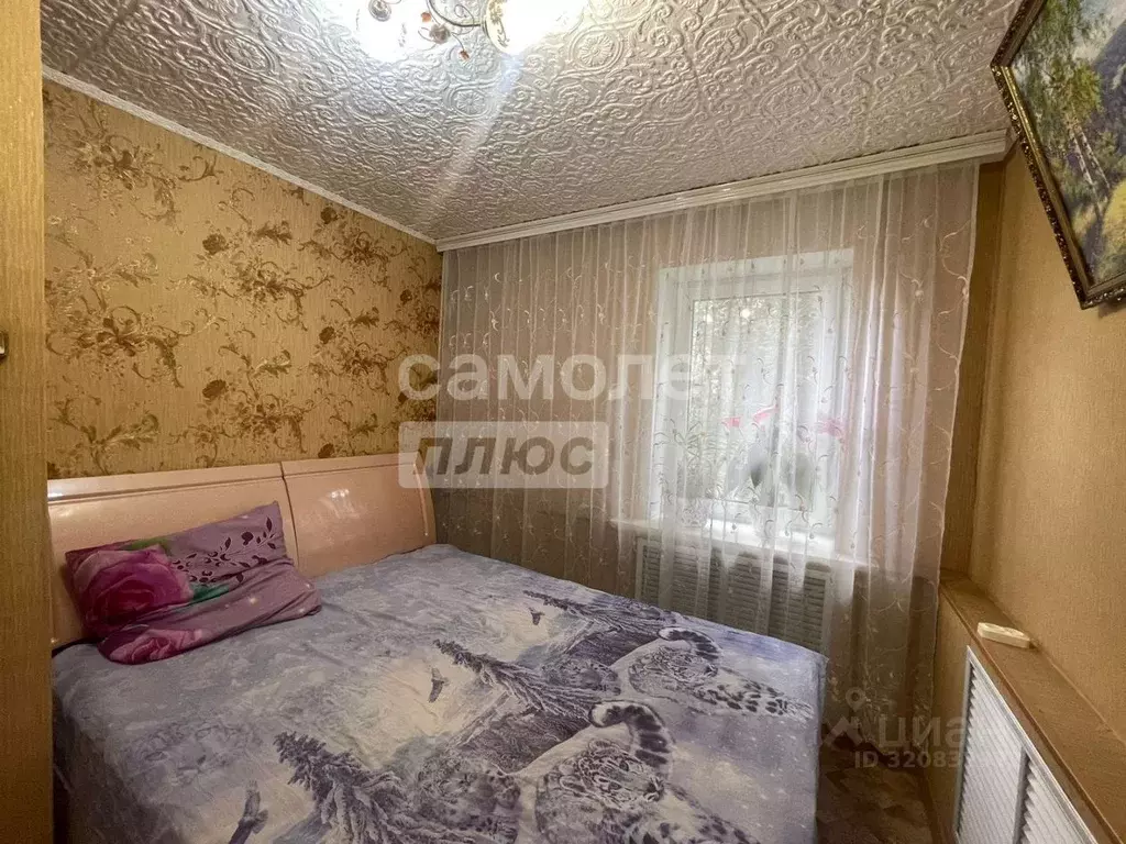 Дом в Пензенская область, Кузнецк Заводская ул., 112 (80 м) - Фото 1