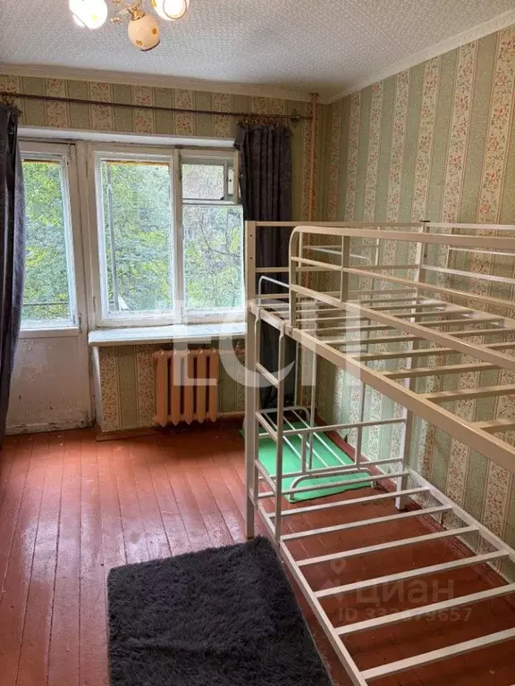 Комната Тульская область, Тула ул. Металлургов, 48А (13.6 м) - Фото 2