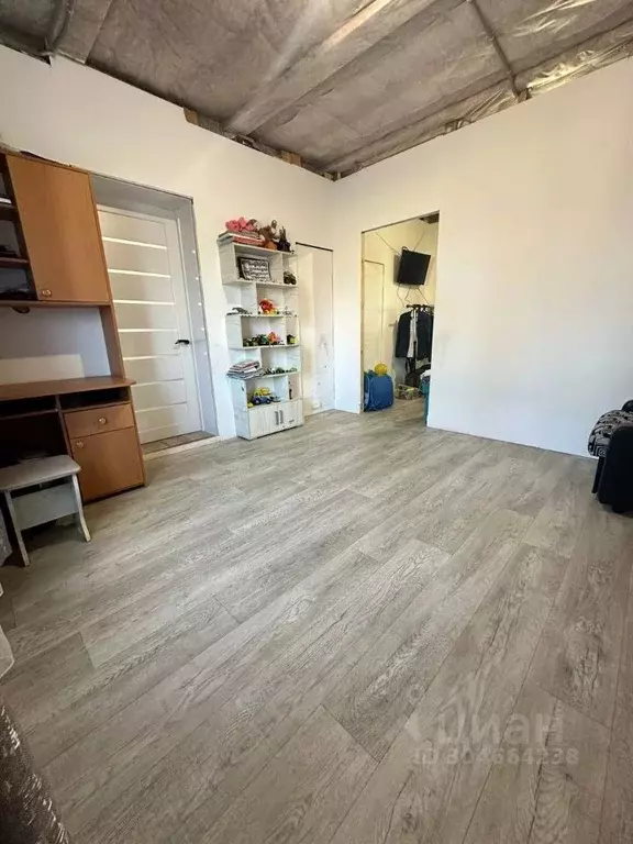 Дом в Бурятия, Улан-Удэ ул. Ореховая (51 м) - Фото 0