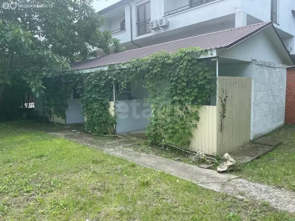 Участок в Краснодарский край, городской округ Геленджик, село Криница, ... - Фото 1