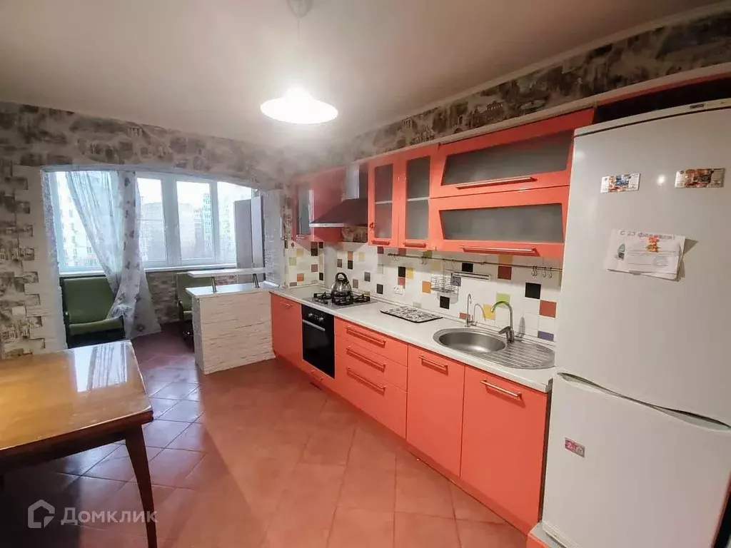 Продаётся 3-к квартира, 82.3 м - Фото 1