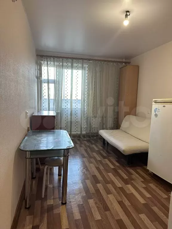 Квартира-студия, 20 м, 4/10 эт. - Фото 0