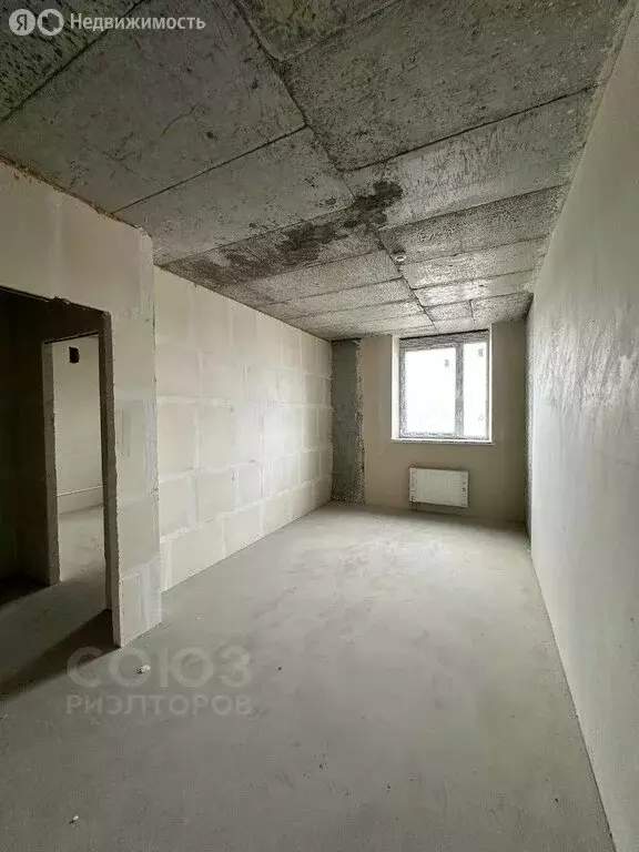 1-комнатная квартира: Волгоград, улица 70-летия Победы, 21А (35.4 м) - Фото 2