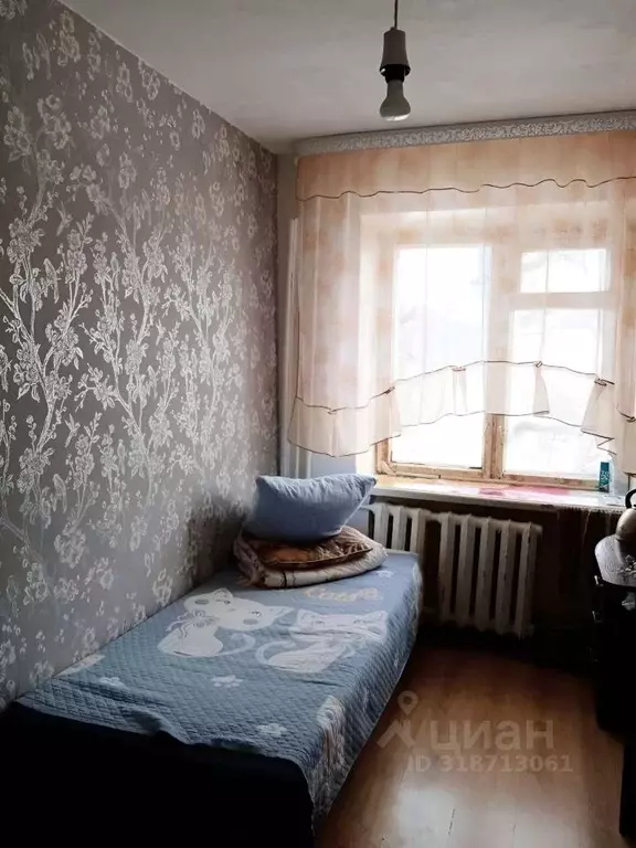 Комната Московская область, Серпухов Центральная ул., 179 (10.0 м) - Фото 2