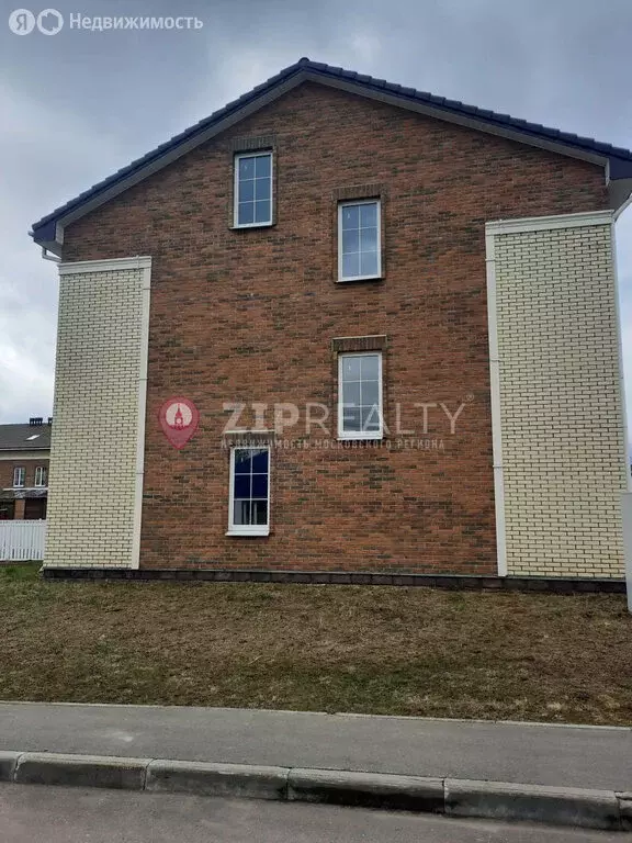 Дом в Московская область, городской округ Домодедово, деревня ... - Фото 2