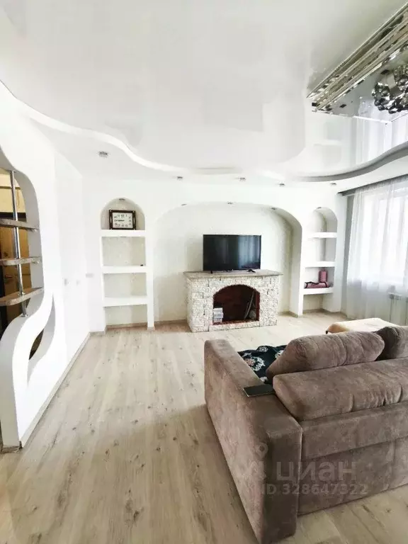 3-к кв. Бурятия, Улан-Удэ 140А мкр, 10А (76.7 м) - Фото 2