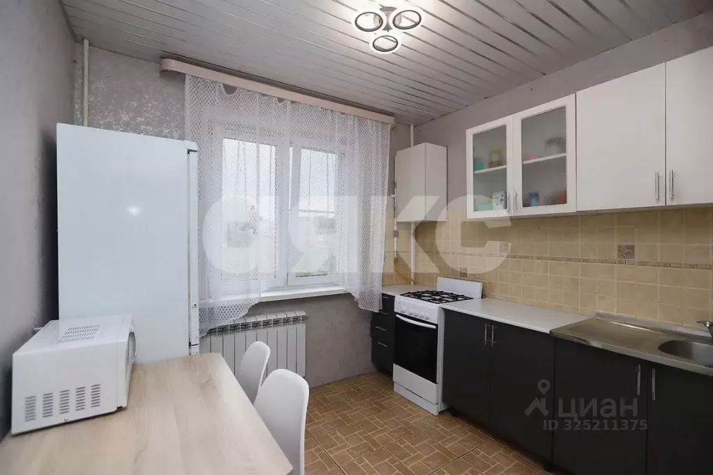 1-к кв. Липецкая область, Липецк Сырский Рудник мкр, ул. Ударников, ... - Фото 1