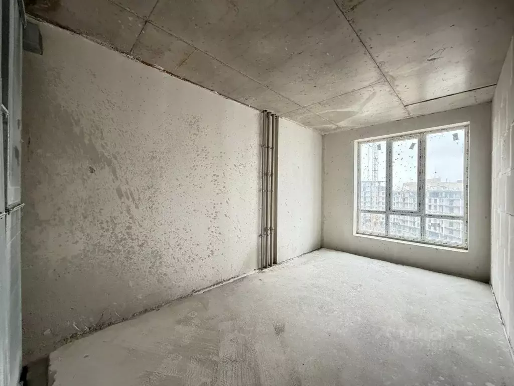 1-к кв. Кабардино-Балкария, Нальчик ул. Идарова, 176 (40.61 м) - Фото 2