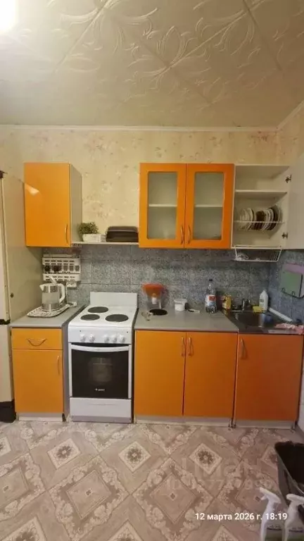 1-к кв. Москва, Москва, Зеленоград к1126 (38.9 м) - Фото 1