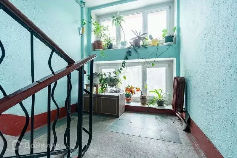 Продаётся 2-к квартира, 44.7 м - Фото 1