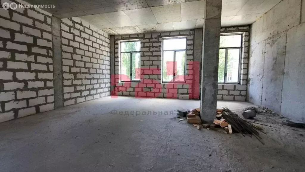 Помещение свободного назначения (350 м) - Фото 1