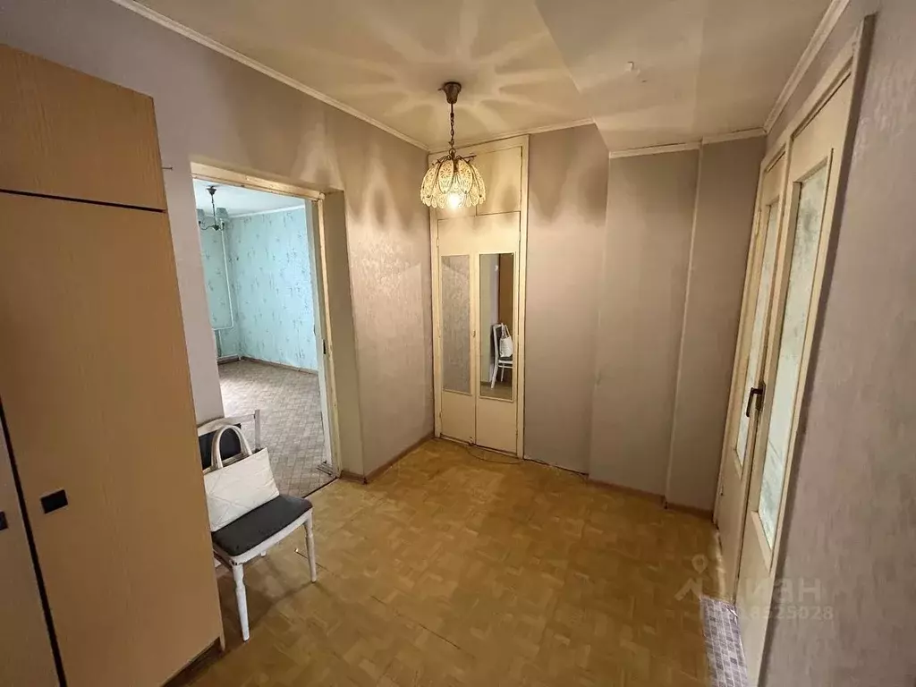 2-к кв. Санкт-Петербург просп. Просвещения, 87К1 (52.5 м) - Фото 1