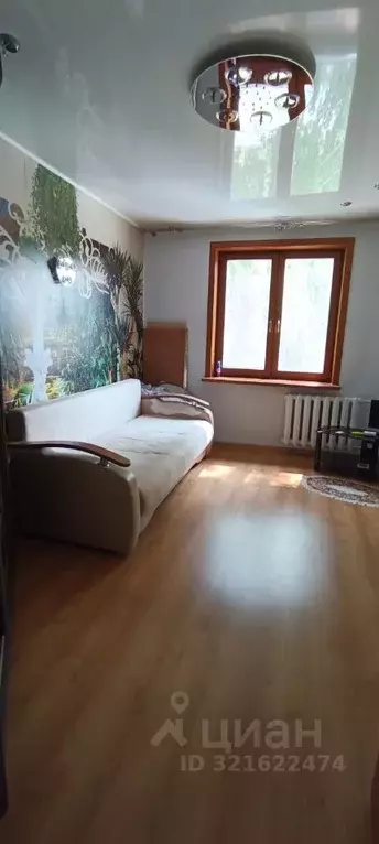 3-к кв. Самарская область, Самара просп. Карла Маркса, 453 (59.6 м) - Фото 1