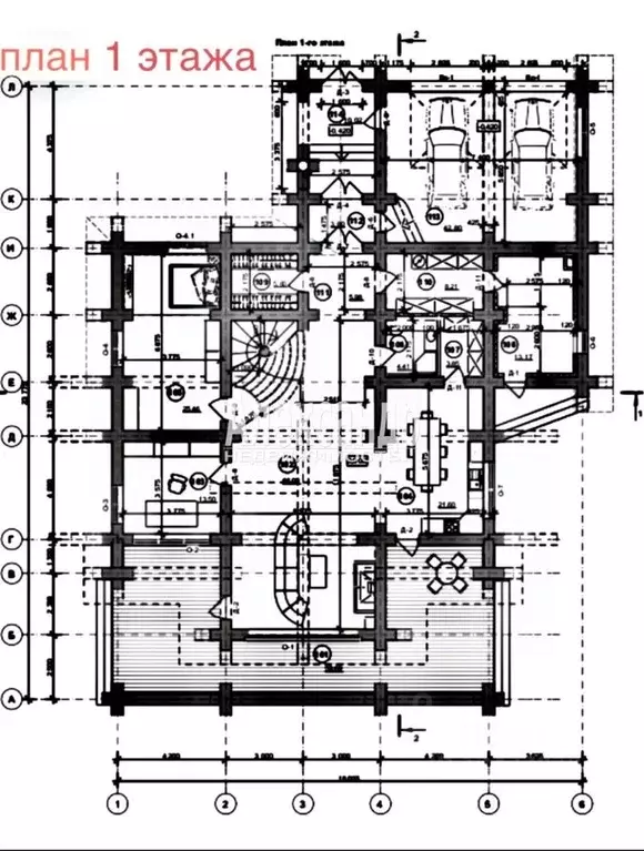 Дом в Ленинградская область, Приозерский район, Запорожское с/пос, ... - Фото 2
