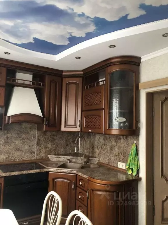 3-к кв. Белгородская область, Старый Оскол Королева мкр,  (64.0 м) - Фото 1