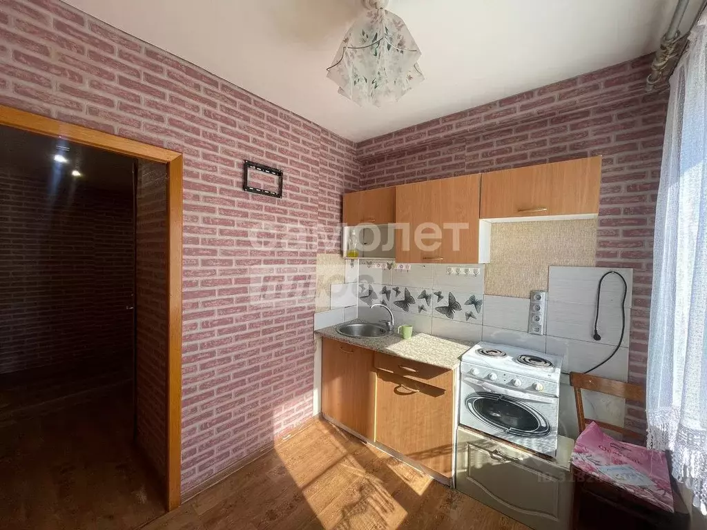 2-к кв. Забайкальский край, Чита Зоотехническая ул., 2Б (46.7 м) - Фото 2