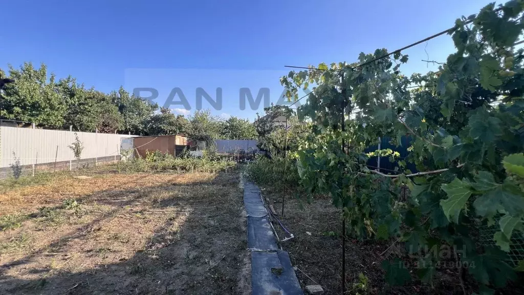 Участок в Адыгея, Майкоп ул. Некрасова, 355 (8.12 сот.) - Фото 0
