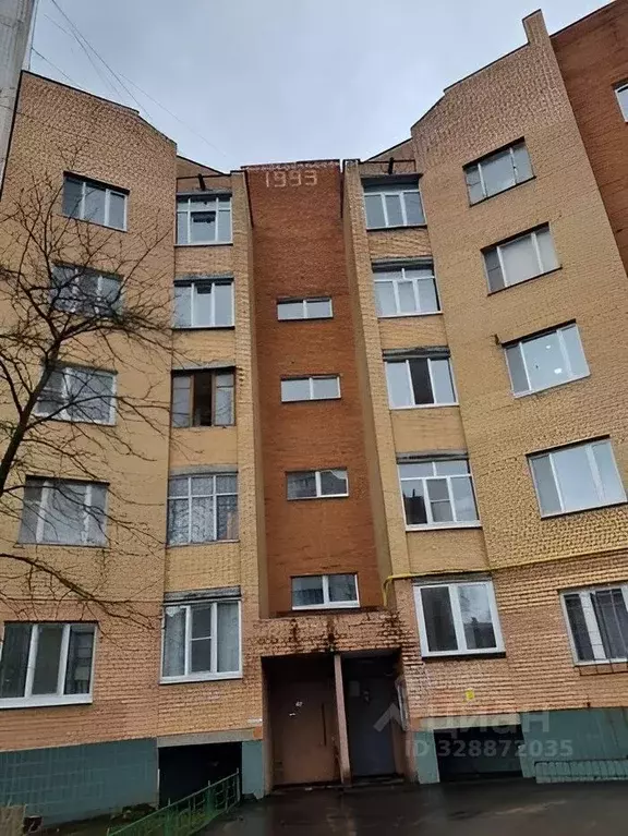 3-к кв. Московская область, Серпухов Новая ул., 11 (75.0 м) - Фото 1