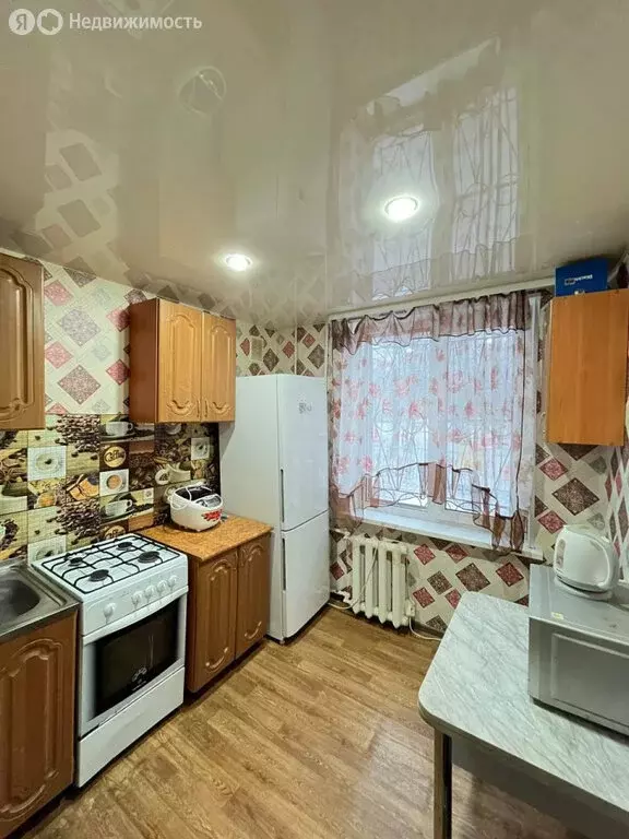 1-комнатная квартира: Березники, улица 30 лет Победы, 43 (32.8 м) - Фото 2