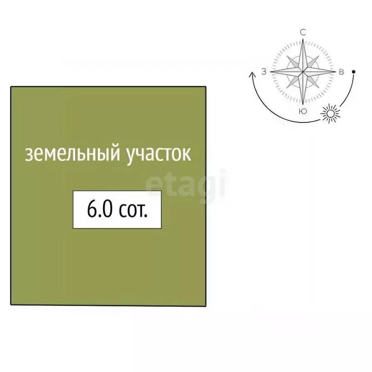 Участок в Ленинградская область, Ломоносовский район, Ропшинское ... - Фото 2