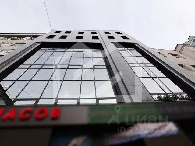 Помещение свободного назначения в Москва Воронцовская ул., 35Бк3 (914 ... - Фото 1