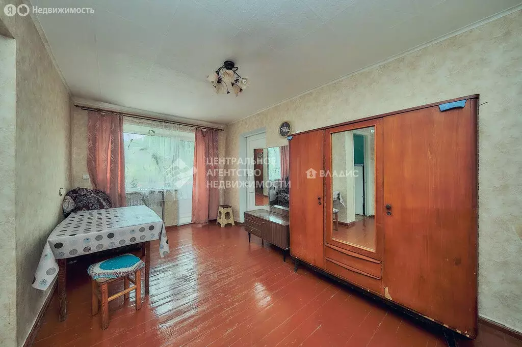 2-комнатная квартира: посёлок Глебково, 3 (43.4 м) - Фото 0