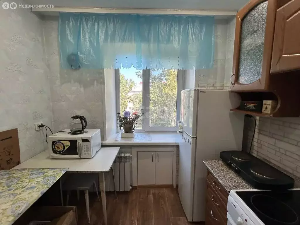 3-комнатная квартира: Абакан, Советская улица, 36 (53.8 м) - Фото 1