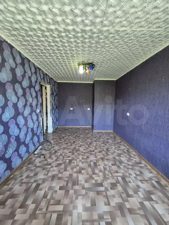 Комната 12,4 м в 4-к., 4/5 эт. - Фото 1