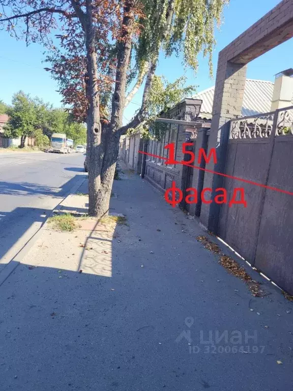 Дом в Ростовская область, Ростов-на-Дону ул. Доватора, 97 (52 м) - Фото 0