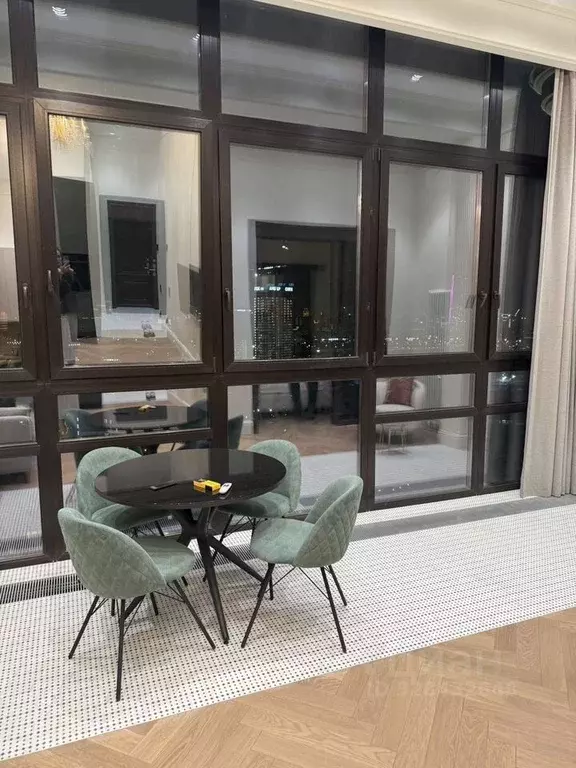 2-к кв. Москва Хорошевское ш., 25Ак2 (55.0 м) - Фото 1