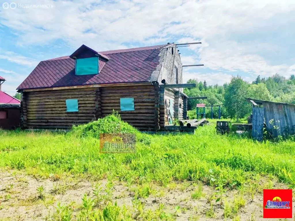 Участок в Коряжма, Радужная улица, 25 (180 м) - Фото 2