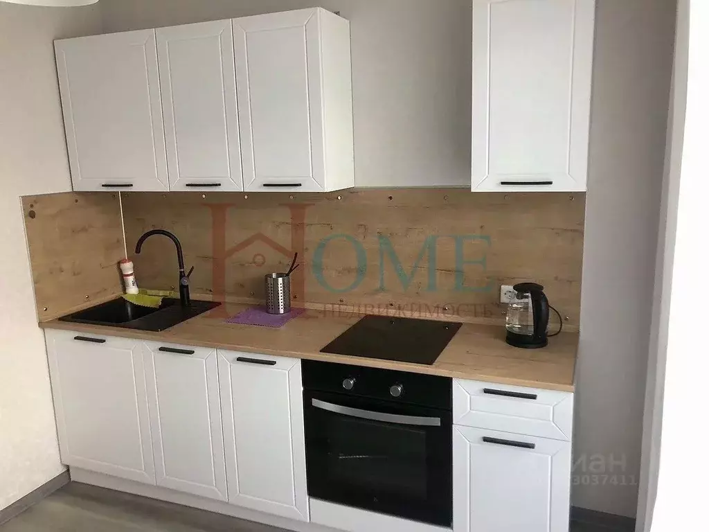 1-к кв. Новосибирская область, Новосибирск ул. Ясный Берег, 5 (37.1 м) - Фото 0