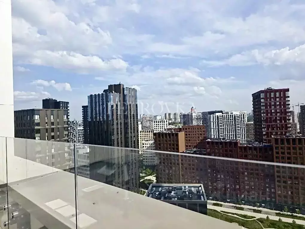 1-к кв. Москва ул. Аэроклубная, 8А (38.5 м) - Фото 2