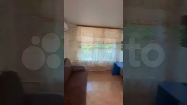 1-к. квартира, 32 м, 1/5 эт. - Фото 1