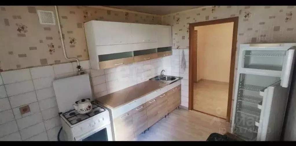 2-к кв. Башкортостан, Уфа ул. Степана Злобина, 5 (52.2 м) - Фото 1