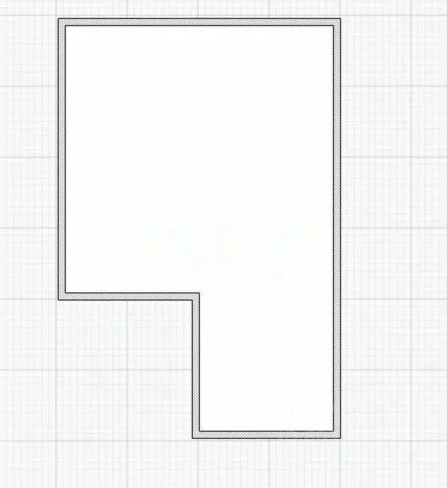 Участок в Ингушетия, Назрань Гамурзиевский административный округ, ул. ... - Фото 2
